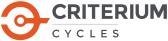 Criterium Cycles Discount Promo Codes